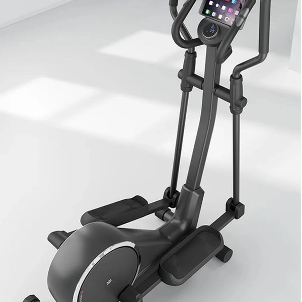 Elliptical Exercise Machine