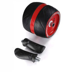 Ab Roller Wheel Workout Equipment for Abdominal & Core Strength Training