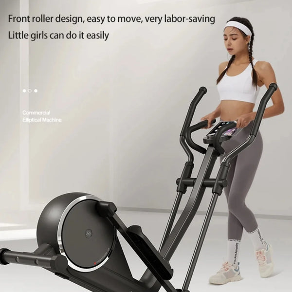 Elliptical Exercise Machine